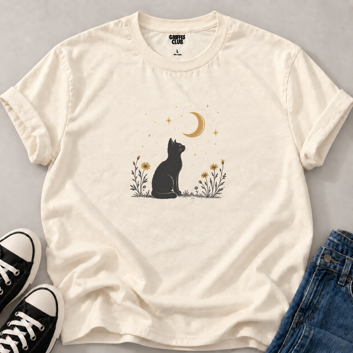 Catlune — Natural