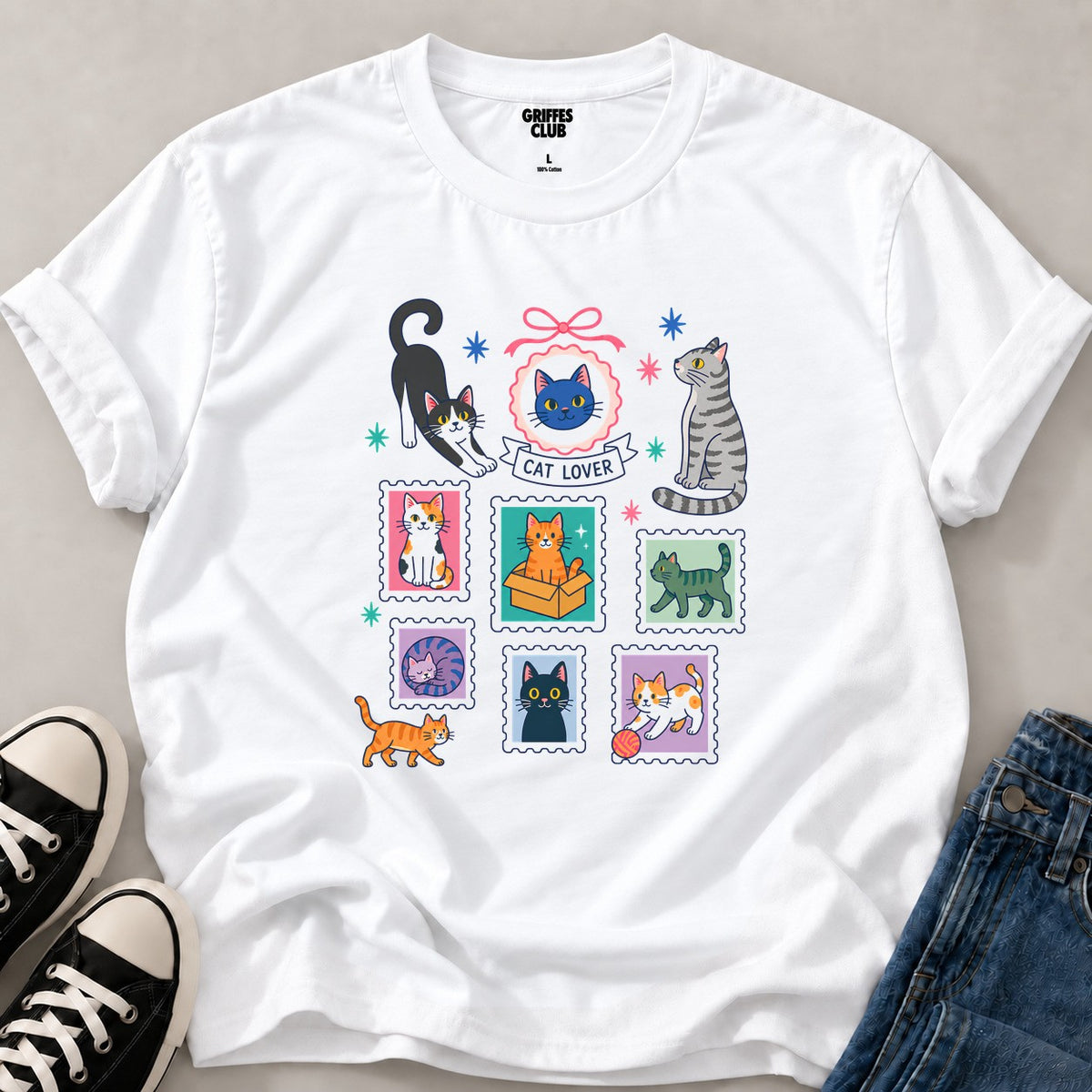Timbres — White