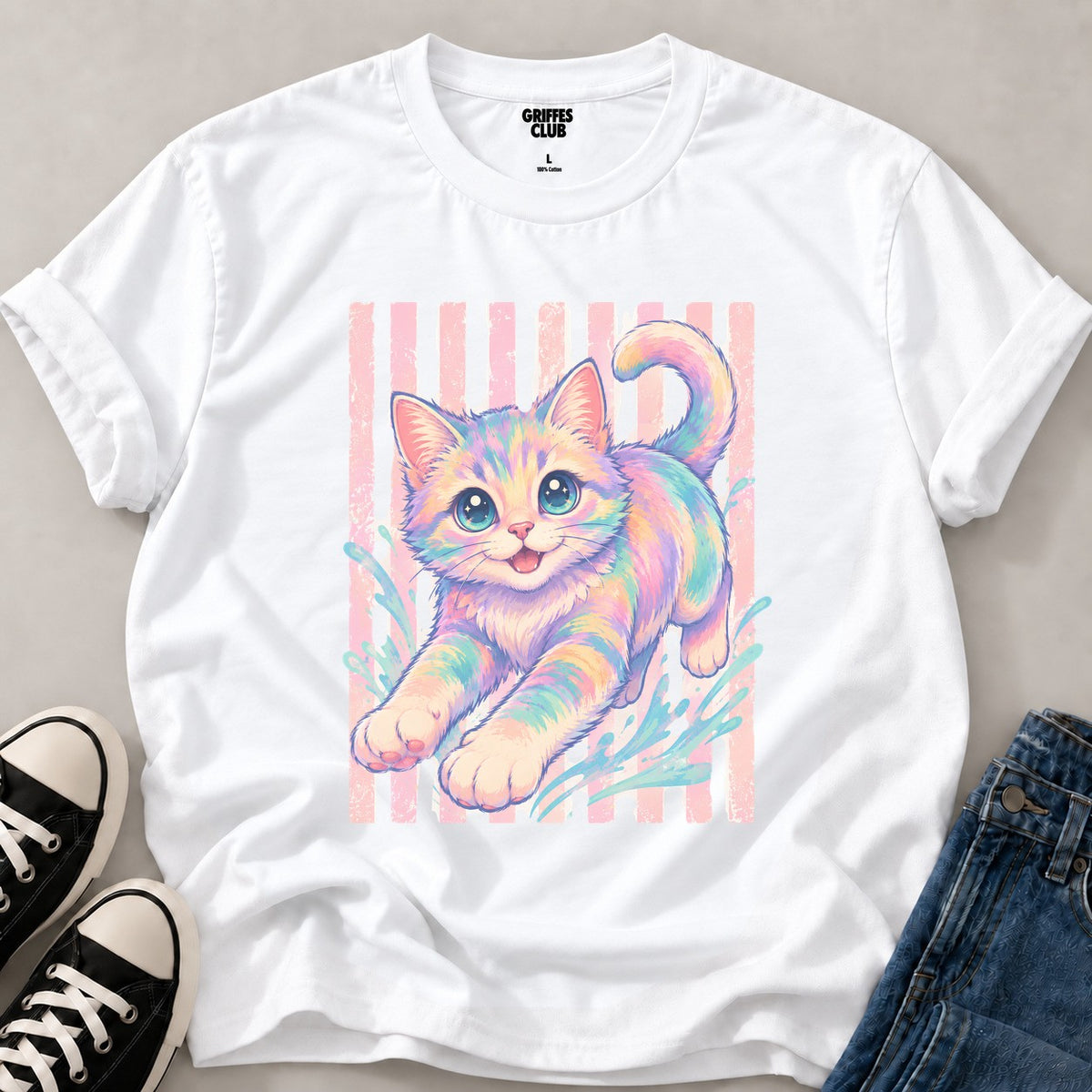 Poisson — White