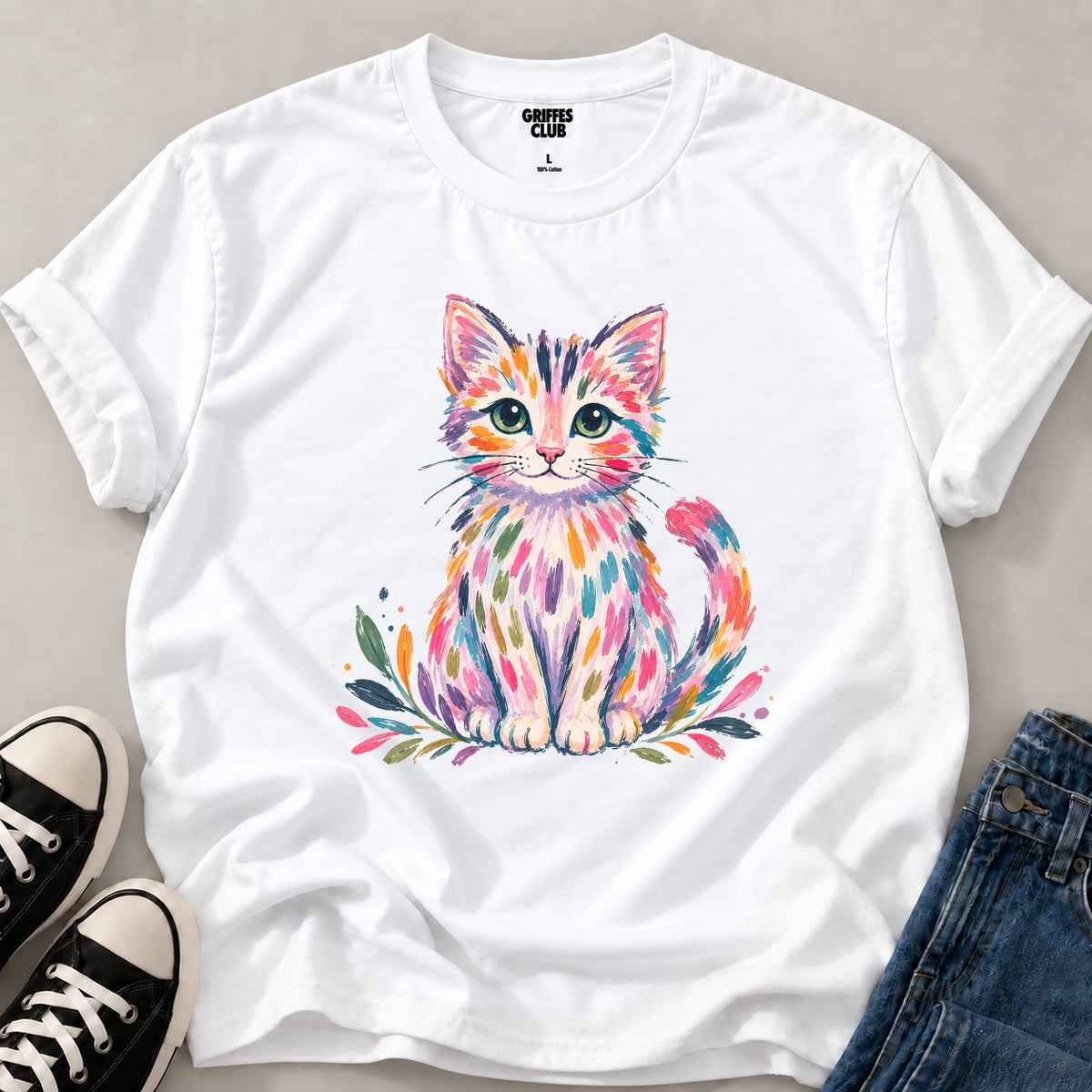 Couleurs — White
